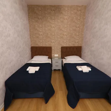 Balpetek 3* Provincia di Istanbul